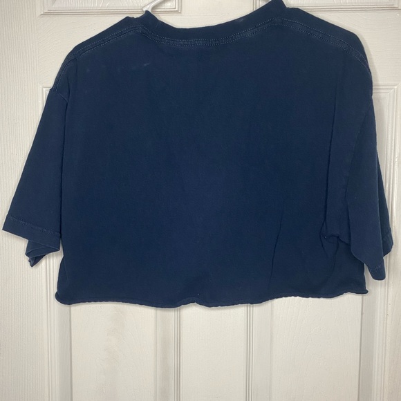 Authentic GOLF GOLFWANG OFWGKTA cropped t shirt - Picture 3 of 4